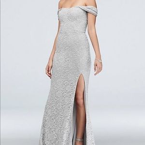prom/homecoming dress